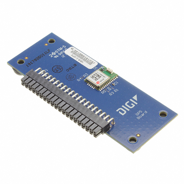 XBIB-C-GPS Digi  Cartes de kits d'évaluation et de développement RF